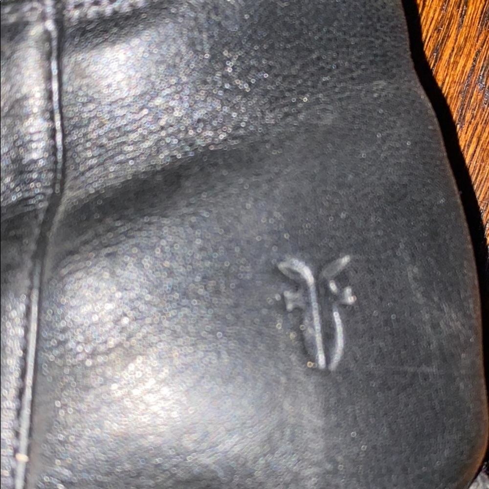 Frye Paige Tall Riding Boots - Picture 5 of 8